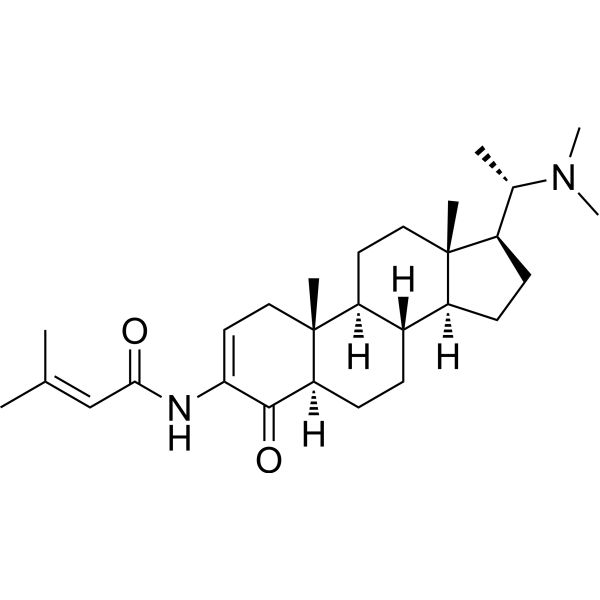 Pachysamine M (Pachysamine M) 1253202-75-3
